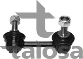 Talosa 50-07807 - Entretoise / tige, stabilisateur cwaw.fr