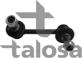 Talosa 50-07813 - Entretoise / tige, stabilisateur cwaw.fr