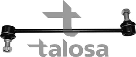 Talosa 50-07836 - Entretoise / tige, stabilisateur cwaw.fr