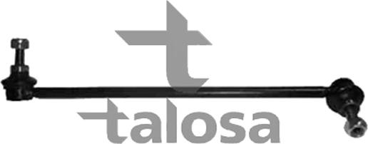 Talosa 50-07394 - Entretoise / tige, stabilisateur cwaw.fr