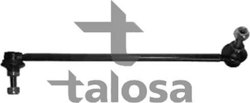 Talosa 50-07395 - Entretoise / tige, stabilisateur cwaw.fr