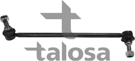 Talosa 50-07396 - Entretoise / tige, stabilisateur cwaw.fr