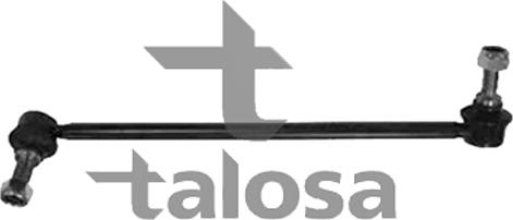 Talosa 50-07397 - Entretoise / tige, stabilisateur cwaw.fr