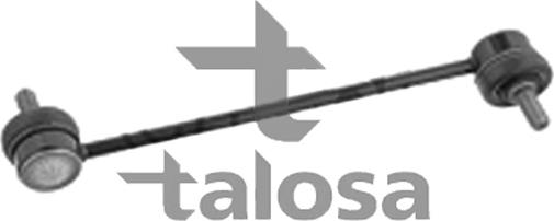 Talosa 50-07364 - Entretoise / tige, stabilisateur cwaw.fr