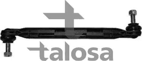 Talosa 50-07317 - Entretoise / tige, stabilisateur cwaw.fr