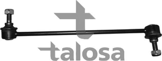 Talosa 50-07334 - Entretoise / tige, stabilisateur cwaw.fr