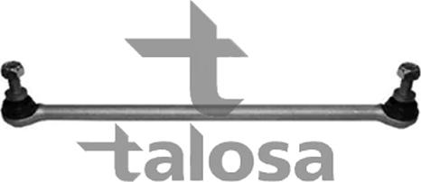 Talosa 50-07320 - Entretoise / tige, stabilisateur cwaw.fr