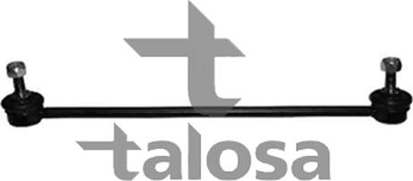 Talosa 50-07321 - Entretoise / tige, stabilisateur cwaw.fr