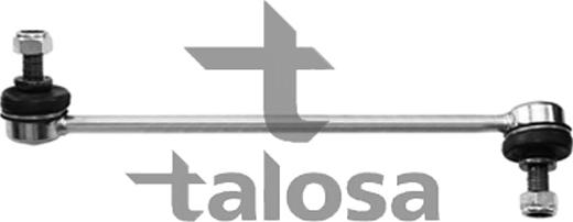 Talosa 50-07370 - Entretoise / tige, stabilisateur cwaw.fr