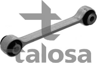 Talosa 50-07213 - Entretoise / tige, stabilisateur cwaw.fr