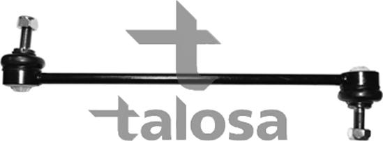 Talosa 50-07748 - Entretoise / tige, stabilisateur cwaw.fr