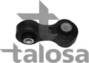 Talosa 50-07755 - Entretoise / tige, stabilisateur cwaw.fr