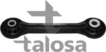 Talosa 50-07756 - Entretoise / tige, stabilisateur cwaw.fr