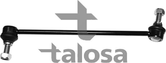 Talosa 50-07762 - Entretoise / tige, stabilisateur cwaw.fr