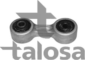 Talosa 50-07767 - Entretoise / tige, stabilisateur cwaw.fr