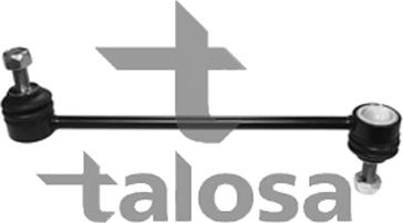 Talosa 50-07723 - Entretoise / tige, stabilisateur cwaw.fr