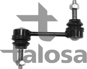 Talosa 50-07778 - Entretoise / tige, stabilisateur cwaw.fr