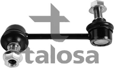 Talosa 50-14688 - Entretoise / tige, stabilisateur cwaw.fr