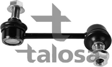 Talosa 50-14687 - Entretoise / tige, stabilisateur cwaw.fr