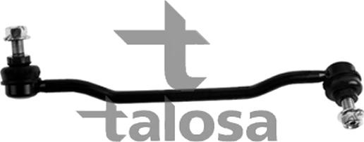 Talosa 50-10598 - Entretoise / tige, stabilisateur cwaw.fr