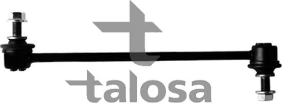 Talosa 50-10525 - Entretoise / tige, stabilisateur cwaw.fr