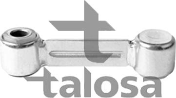 Talosa 50-10643 - Entretoise / tige, stabilisateur cwaw.fr