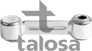 Talosa 50-10642 - Entretoise / tige, stabilisateur cwaw.fr