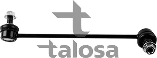 Talosa 50-10666 - Entretoise / tige, stabilisateur cwaw.fr