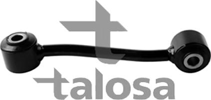 Talosa 50-10662 - Entretoise / tige, stabilisateur cwaw.fr