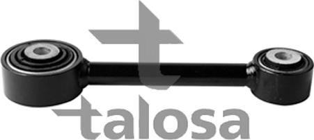 Talosa 50-10620 - Entretoise / tige, stabilisateur cwaw.fr