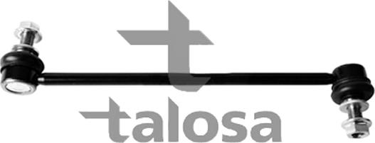 Talosa 50-10679 - Entretoise / tige, stabilisateur cwaw.fr