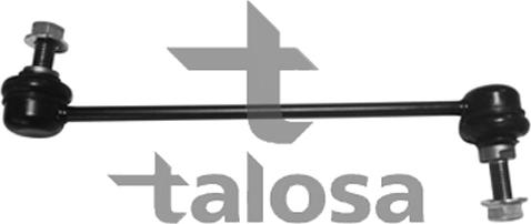 Talosa 50-10053 - Entretoise / tige, stabilisateur cwaw.fr