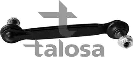 Talosa 50-10366 - Entretoise / tige, stabilisateur cwaw.fr