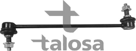 Talosa 50-10311 - Entretoise / tige, stabilisateur cwaw.fr