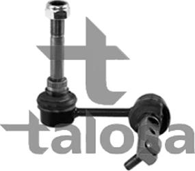 Talosa 50-10371 - Entretoise / tige, stabilisateur cwaw.fr