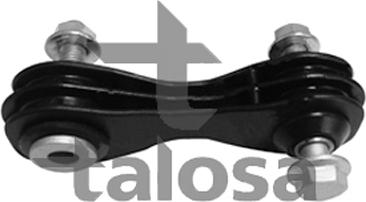 Talosa 50-10225 - Entretoise / tige, stabilisateur cwaw.fr