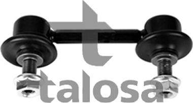 Talosa 50-11599 - Entretoise / tige, stabilisateur cwaw.fr