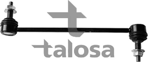 Talosa 50-11500 - Entretoise / tige, stabilisateur cwaw.fr