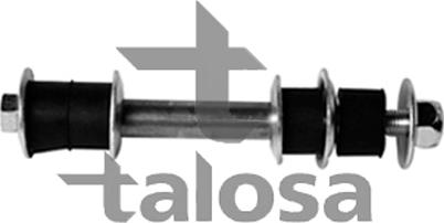 Talosa 50-11516 - Entretoise / tige, stabilisateur cwaw.fr