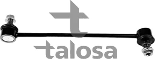 Talosa 50-11694 - Entretoise / tige, stabilisateur cwaw.fr