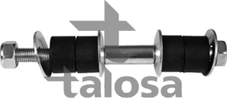 Talosa 50-11880 - Entretoise / tige, stabilisateur cwaw.fr