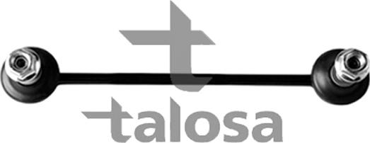 Talosa 50-11364 - Entretoise / tige, stabilisateur cwaw.fr