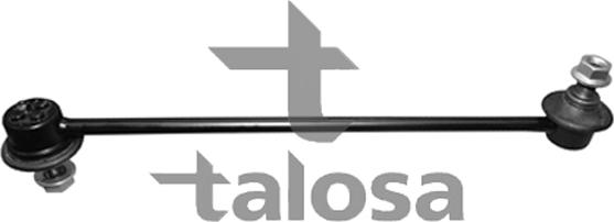 Talosa 50-11362 - Entretoise / tige, stabilisateur cwaw.fr