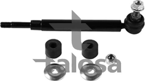 Talosa 50-13509 - Entretoise / tige, stabilisateur cwaw.fr