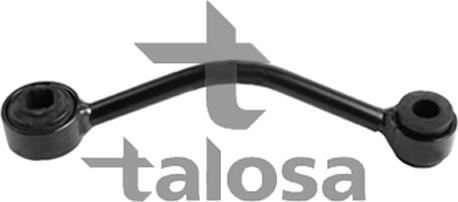 Talosa 50-13639 - Entretoise / tige, stabilisateur cwaw.fr