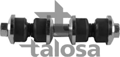 Talosa 50-13631 - Entretoise / tige, stabilisateur cwaw.fr