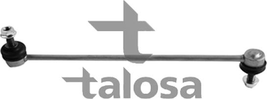 Talosa 50-13804 - Entretoise / tige, stabilisateur cwaw.fr