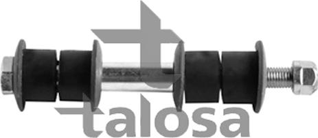 Talosa 50-13806 - Entretoise / tige, stabilisateur cwaw.fr