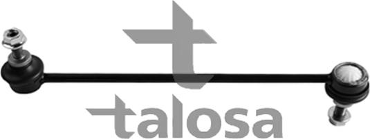 Talosa 50-13803 - Entretoise / tige, stabilisateur cwaw.fr