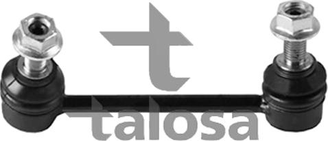 Talosa 50-13878 - Entretoise / tige, stabilisateur cwaw.fr